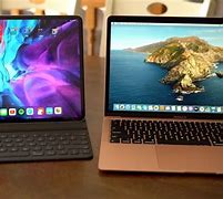 Image result for iPad Pro vs MacBook Air