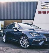 Image result for Used Seat Leon FR