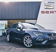 Image result for Grey Seat Leon