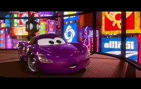 Image result for Cars 2 Sarge
