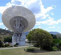 Image result for Big Dish Satellite TV