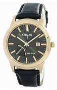Image result for Citizen Eco Drive with Power Indicater