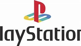 Image result for PlayStation 1 Logo