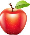 Image result for Eating Apple Clip Art
