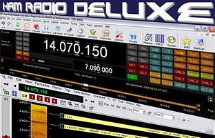 Image result for Ham Radio Deluxe