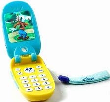 Image result for Mickey Mouse Toy Cell Phone