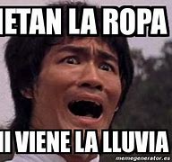 Image result for Lluvia Mexico Meme