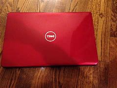Image result for Dell Inspiron 1545 Black Red and Blue