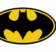 Image result for Batman Symbol Transparent Background