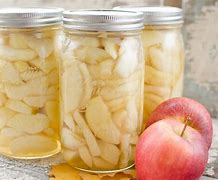 Image result for Canned Sliced Apples
