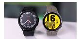 Image result for Galaxy Smartwatch 5 Pro VO2 Max