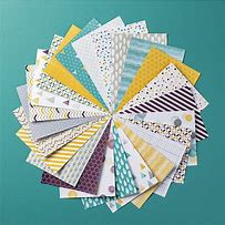 Image result for Stampin Up Paper