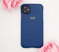 Image result for Blue iPhone 11 with Colored Case