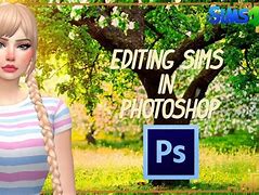 Image result for Sims Photoshop Placement Template