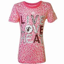 Image result for Miami Heat Pink T-Shirt