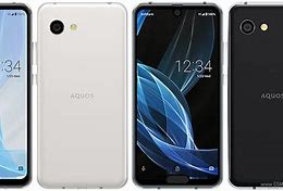 Image result for Sharp AQUOS R2 All Colors