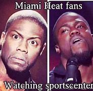Image result for Miami Heat Meme