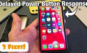 Image result for iPhone PowerBar On Screen