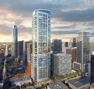 Image result for 50 Story Building