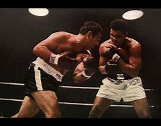 Image result for Ali vs Rocky Marciano