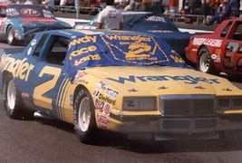 Image result for Dale Earnhardt Sr. 1981 Car