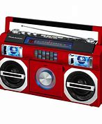 Image result for 80s CD Boombox
