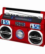 Image result for Stereo Boombox with CD Player