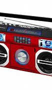 Image result for Big Boombox