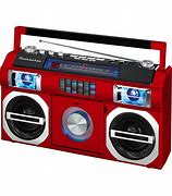 Image result for 80s Boombox Bluetooth