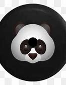 Image result for Panda Emoji No Coyiright