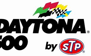 Image result for Daytona 500 2024 Logo