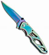 Image result for Rainbow Knife Clip Art