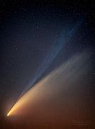 Image result for Comet Dust