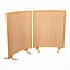 Image result for Mid-Century Room Divider