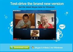 Image result for Skype Beta Download