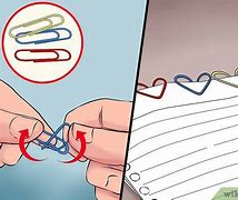 Image result for Paperclip Use