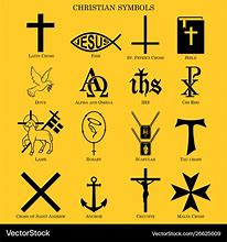 Image result for Godly Symbols