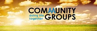 Image result for Nmae of Community Group