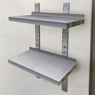 Image result for Stainless Steel Wall Rack