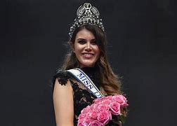 Image result for Miss Universe Croatia