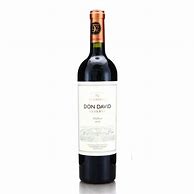 Image result for El Esteco Tannat Don David Reserve