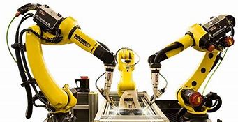 Image result for Fanuc Robot Programming Counting Parts