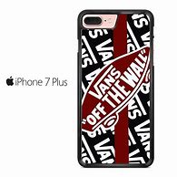 Image result for Vans iPhone 7 Plus Case