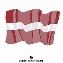 Image result for Wisconsin Flag Clip Art