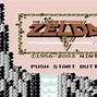 Image result for Legend of Zelda Disk System