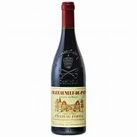 Image result for Fortia Chateauneuf Pape Cuvee Baron