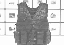 Image result for Bomb Vest