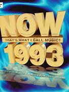 Image result for 1993 Year in Music