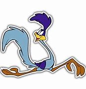 Image result for Willie Coyote and Road Runner Decals