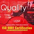 Image result for ISO 9001 Quality Policy in Marathi